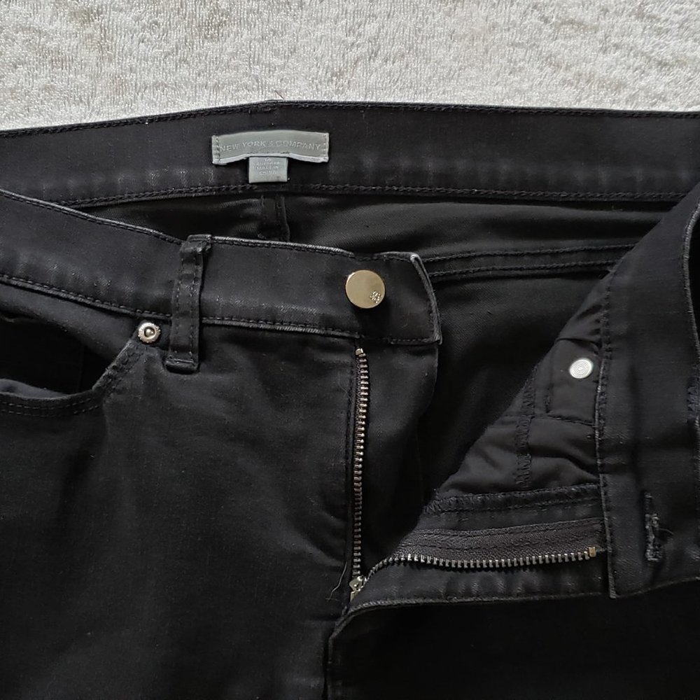 NY&C Jeans